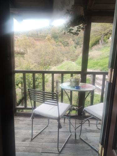Feggaropetra Inn Magic Mountain House Hotel in Pieria, Greece
