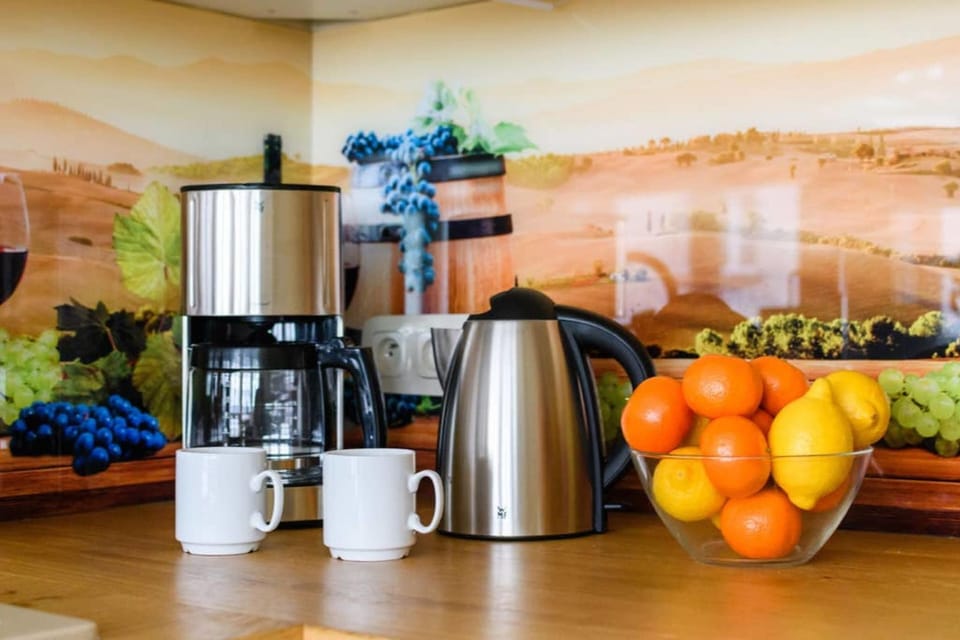 Studio Tamka Hotel in Warsaw
