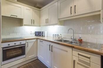 The Artane Self Catering Hotel in Dublin