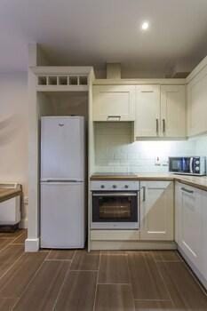 The Artane Self Catering Hotel in Dublin