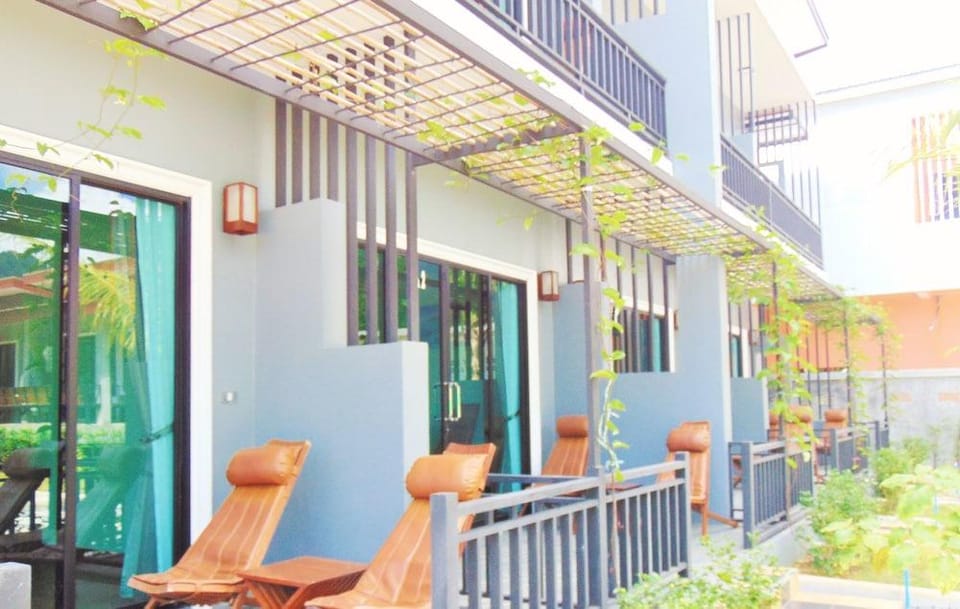 Lanta Amara Resort. Resort in Sala Dan