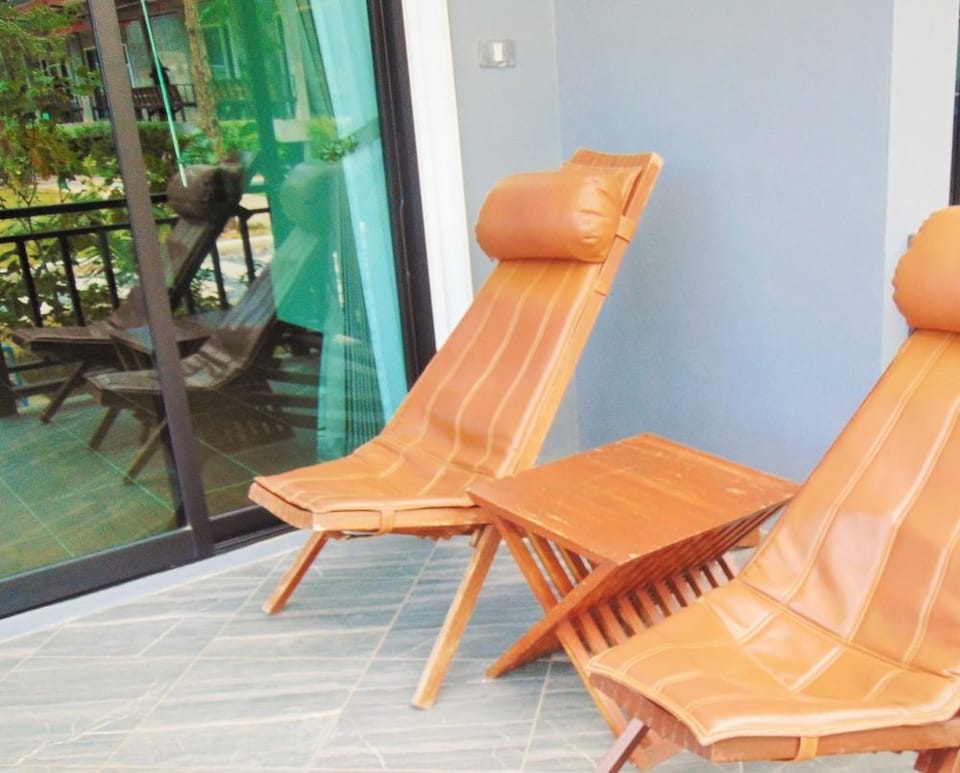 Lanta Amara Resort. Resort in Sala Dan