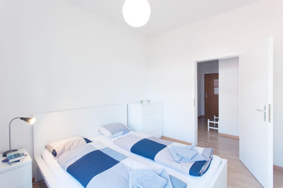 ZH Seefeld - Hitrental Apartment Hotel in Zurich City