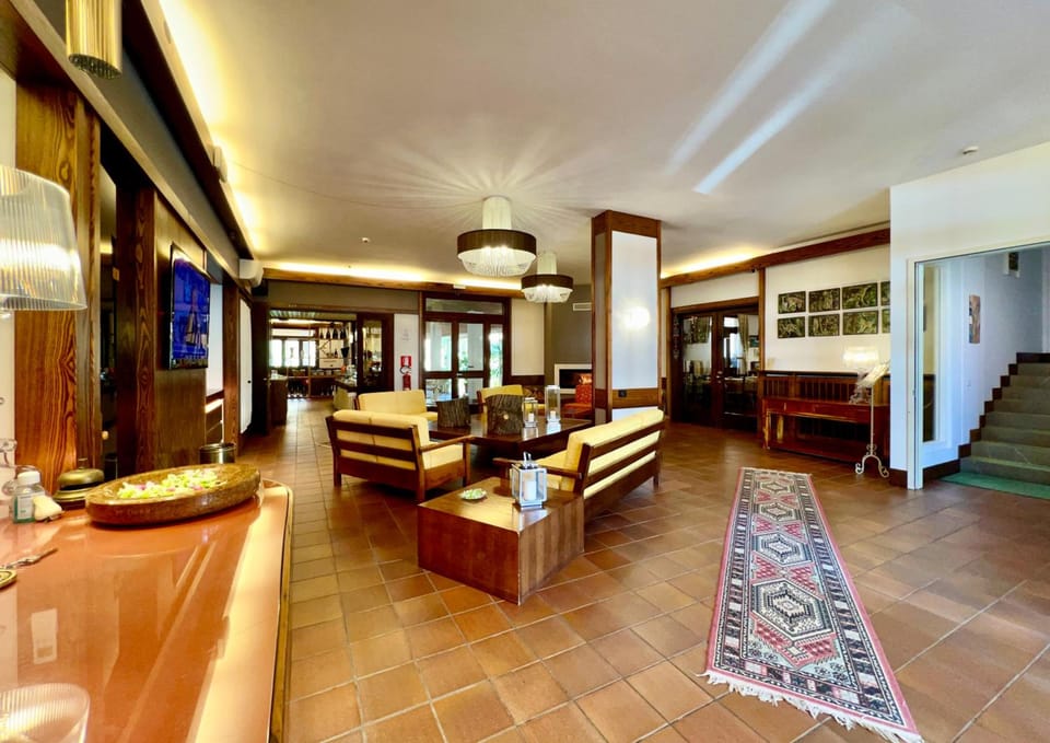 Hotel Bella Venezia Hotel in Friuli-Venezia Giulia