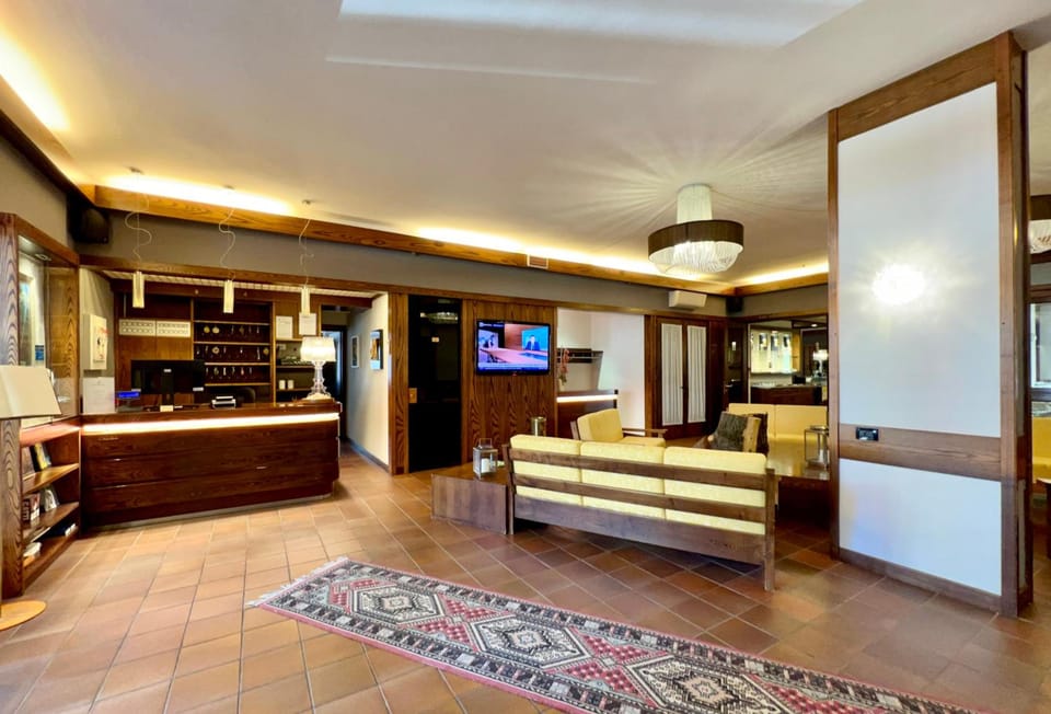 Hotel Bella Venezia Hotel in Friuli-Venezia Giulia