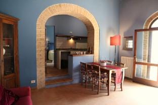 Corte Fratini Residenza D'Epoca Hotel in Umbria