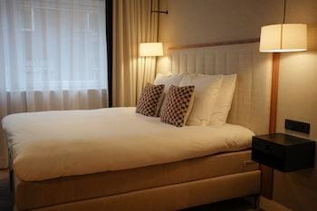 By Friso Hotel in The Hague