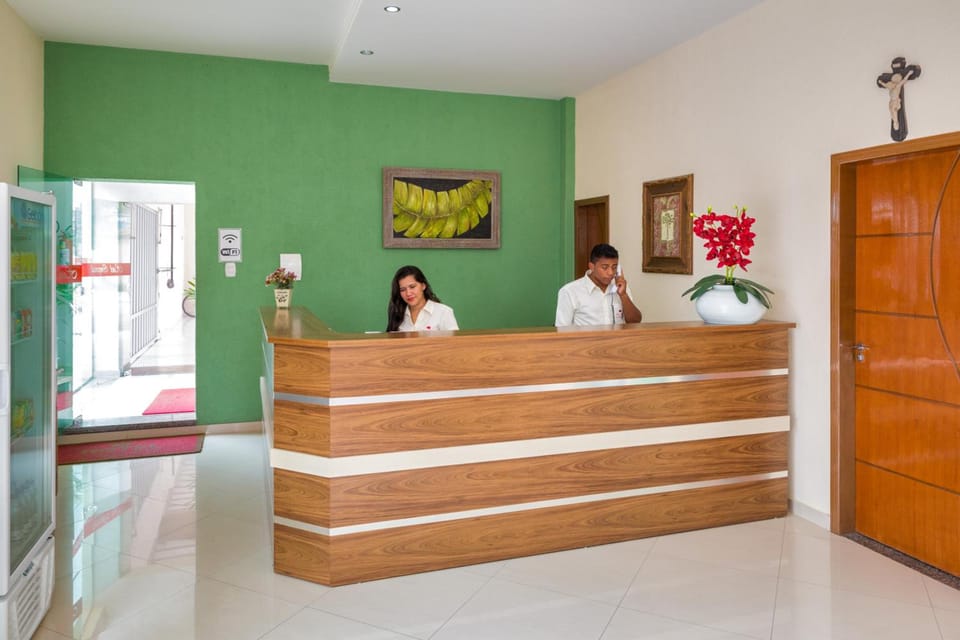 Hotel Imperial Hotel in State of Bahia