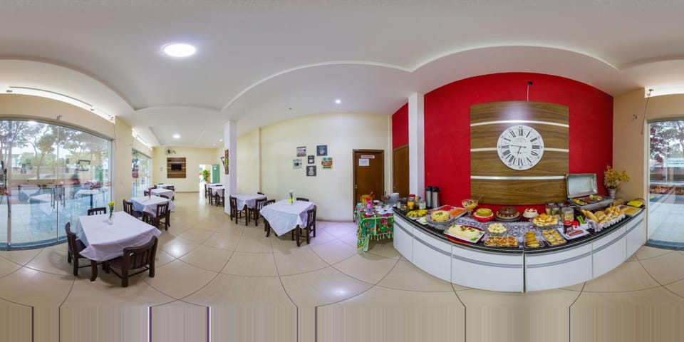 Hotel Imperial Hotel in State of Bahia