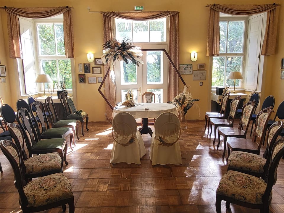 Gutshof Elbschloss Kehnert Hotel in Saxony-Anhalt, Germany