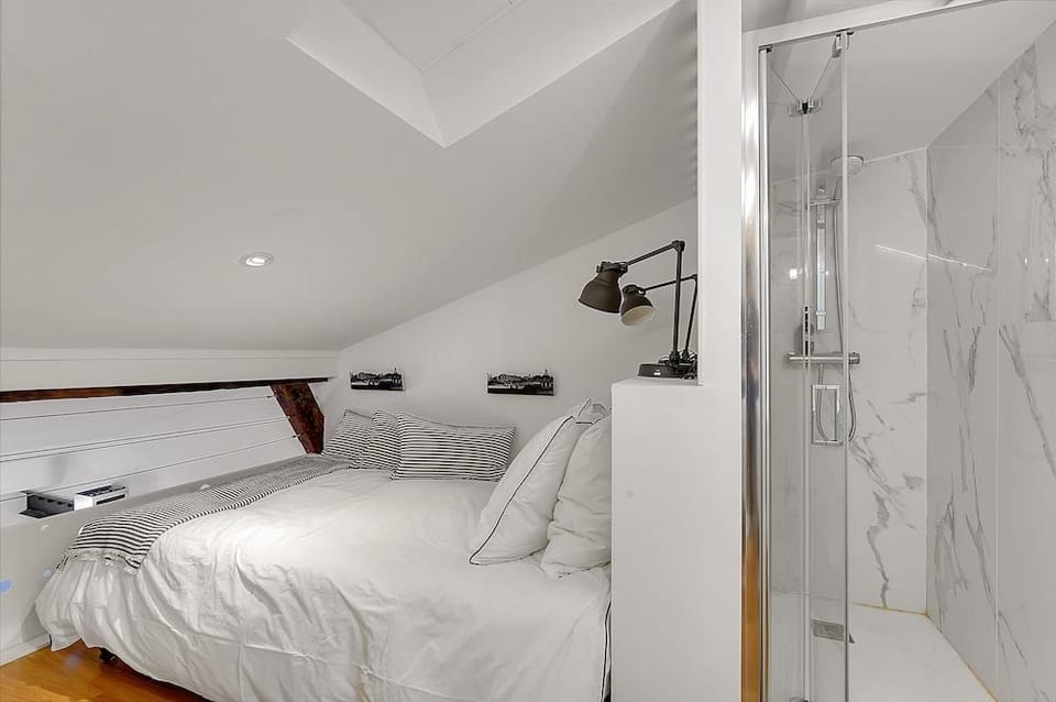 Relais du Capitole - Appartements d'hôtes Hotel in Toulouse
