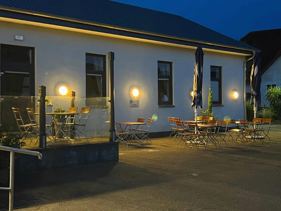 Schröders Gästehaus Hotel in Schleswig-Holstein