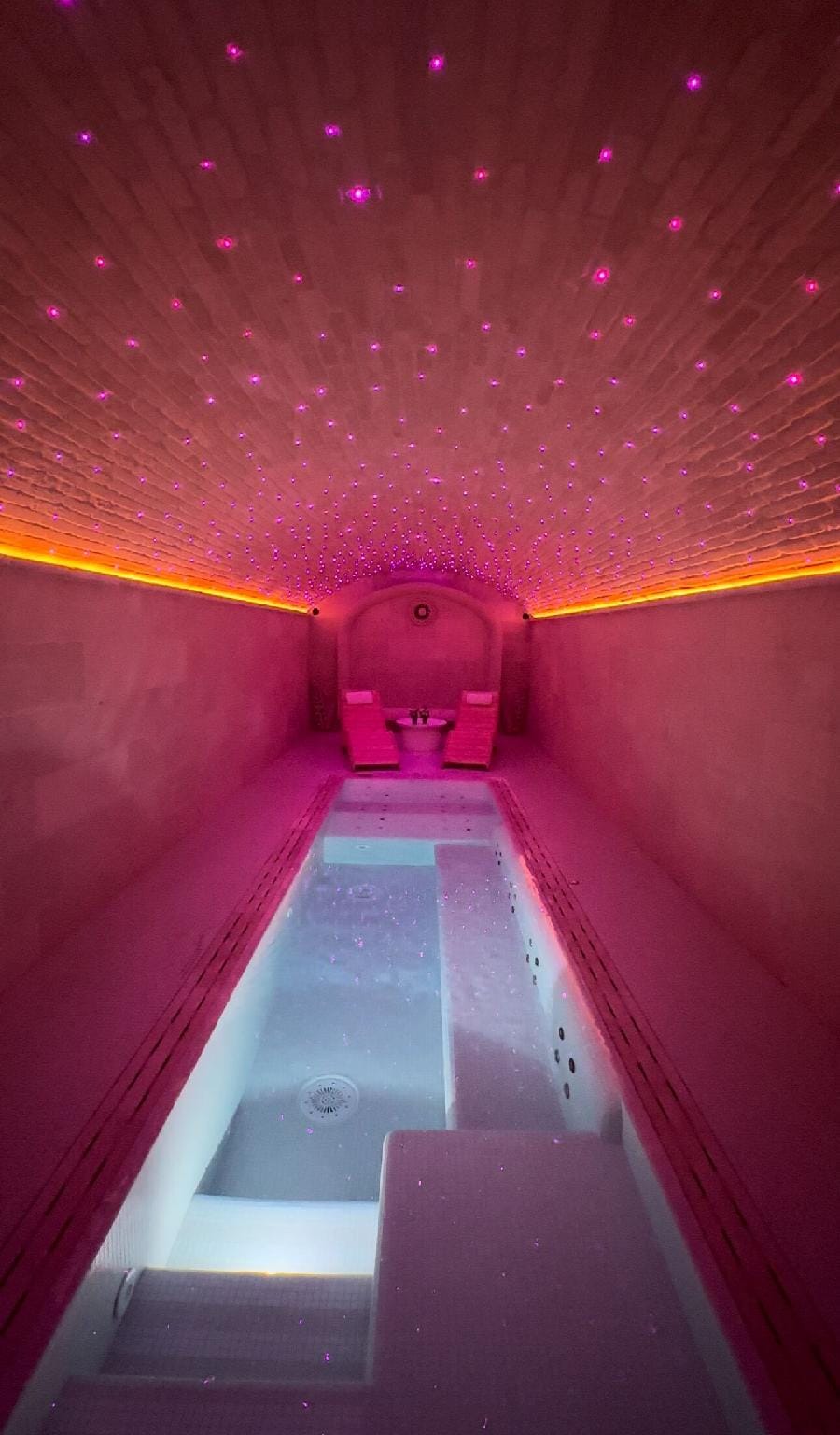 Euphoria resort & spa Hotel in Lazio