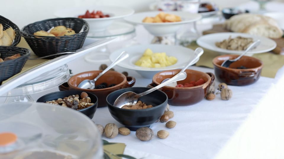 Euphoria resort & spa Hotel in Lazio