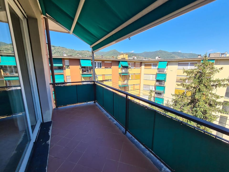 La Casa di Riki by PortofinoVacanze Hotel in Rapallo