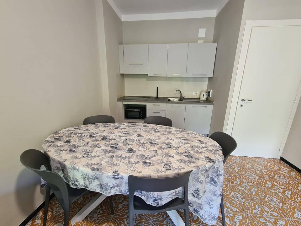 La Casa di Riki by PortofinoVacanze Hotel in Rapallo