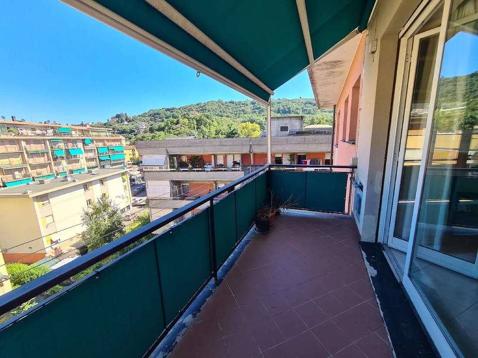 La Casa di Riki by PortofinoVacanze Hotel in Rapallo