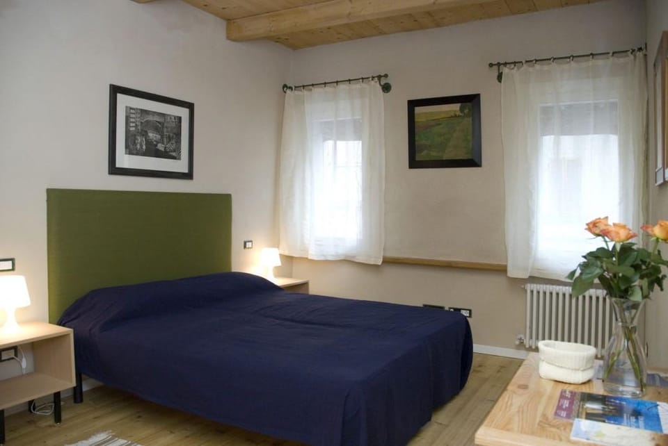 R&B IL CERCHIO Hotel in Ravenna