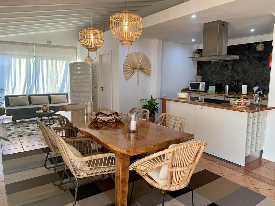 Pico Terrace Hotel in Azores District