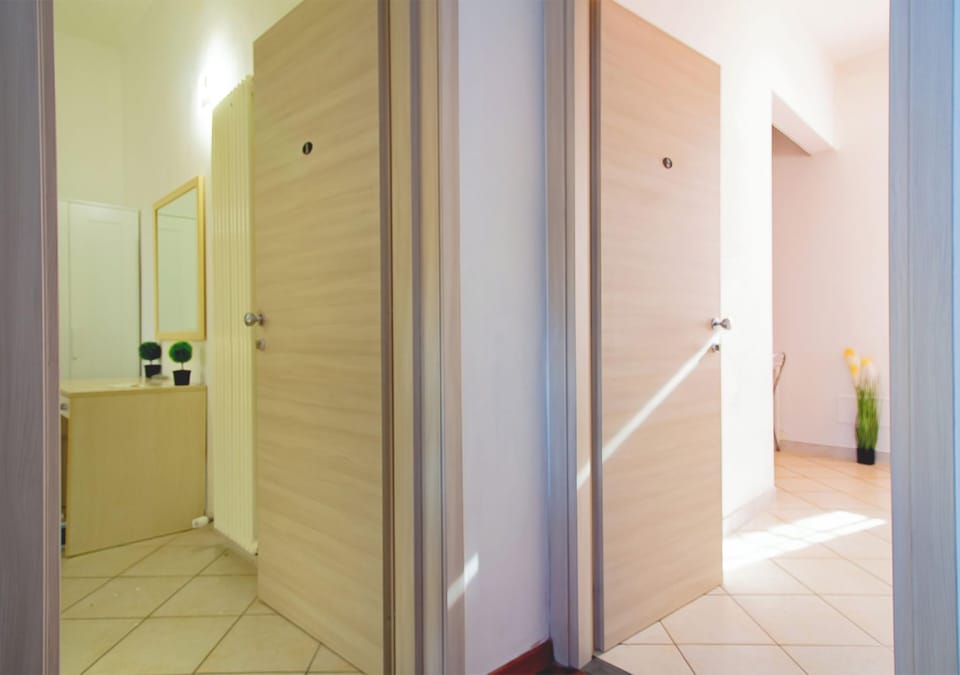 Athena Affittacamere Hotel in Bologna