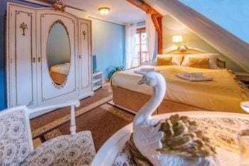 Rodinné Ubytování u Bílé Paní Hotel in Cesky Krumlov