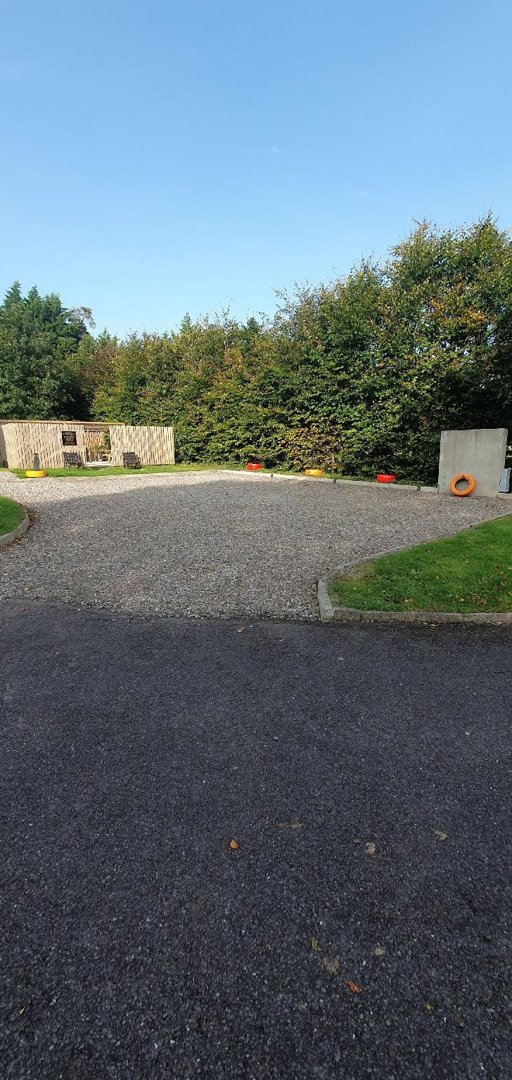 Priory Glamping Pods Hotel in Killarney
