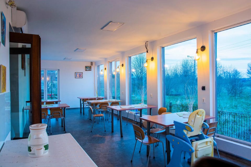 NaFali Hotel in Pomeranian Voivodeship