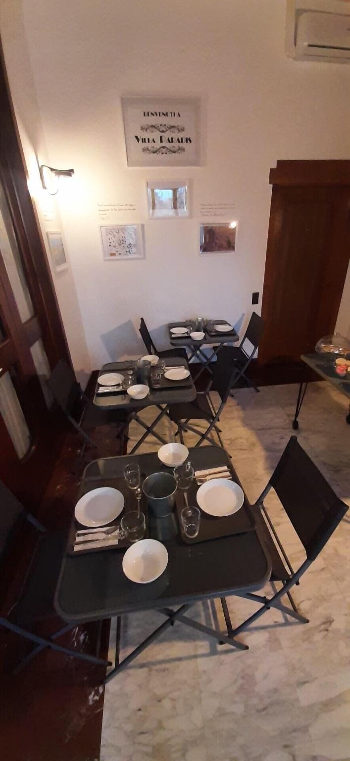 VILLA PARADIS B&B Hotel in Province of Lecco