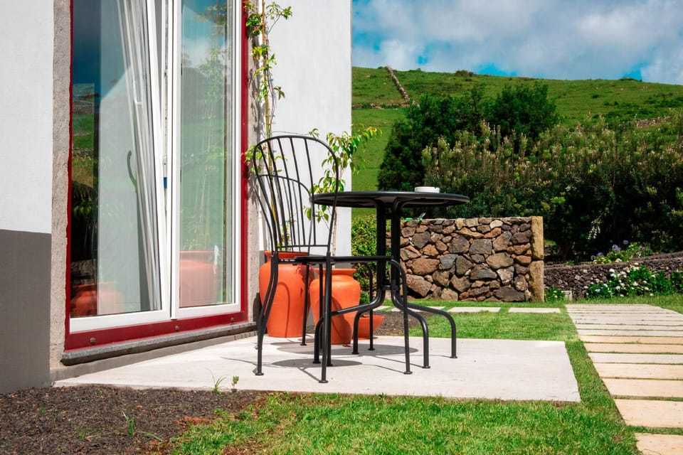 Franco da Serra Country House Hotel in Azores District