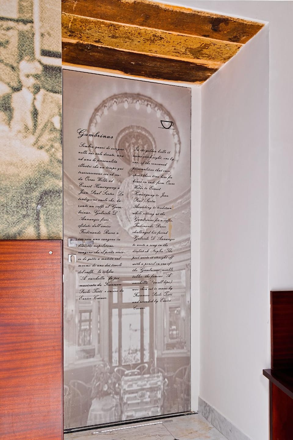 BBCHIAIA 197 DELUXE RESIDENCE Hotel in Naples