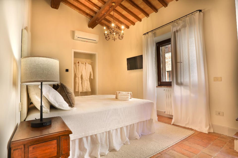 Pietra Campana Hotel in Umbria