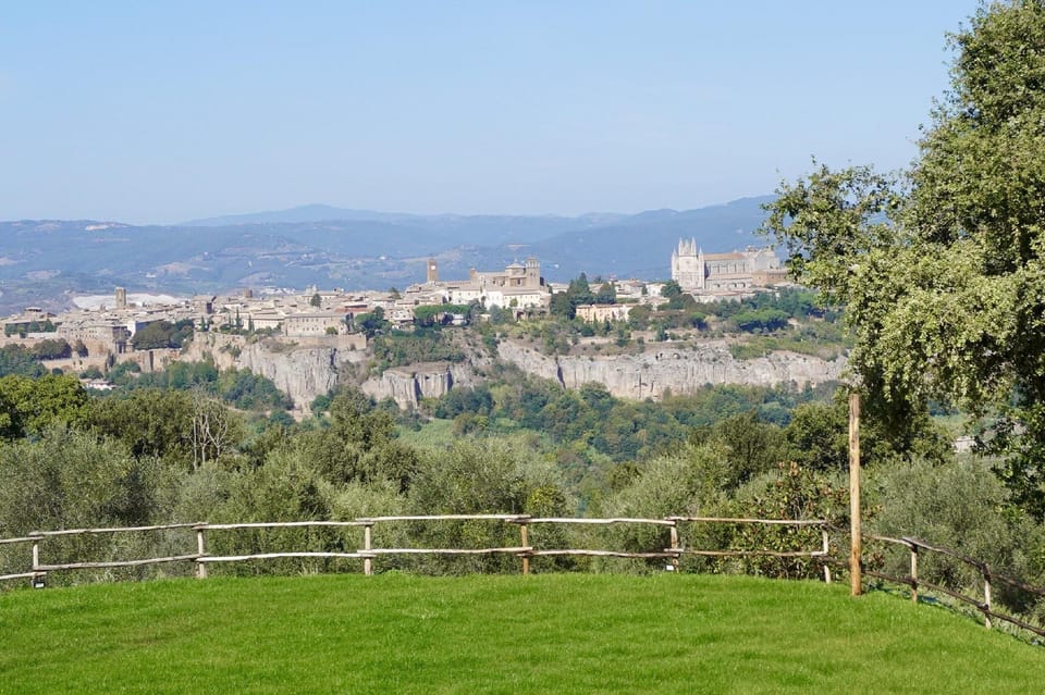 Pietra Campana Hotel in Umbria