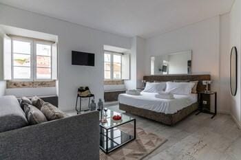 Portas do Céu Apartments Hotel in Lisbon