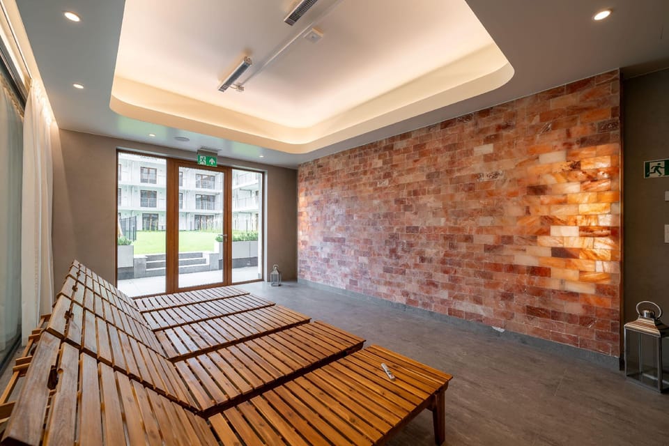 RentPlanet - Szymony II Hotel in Zakopane