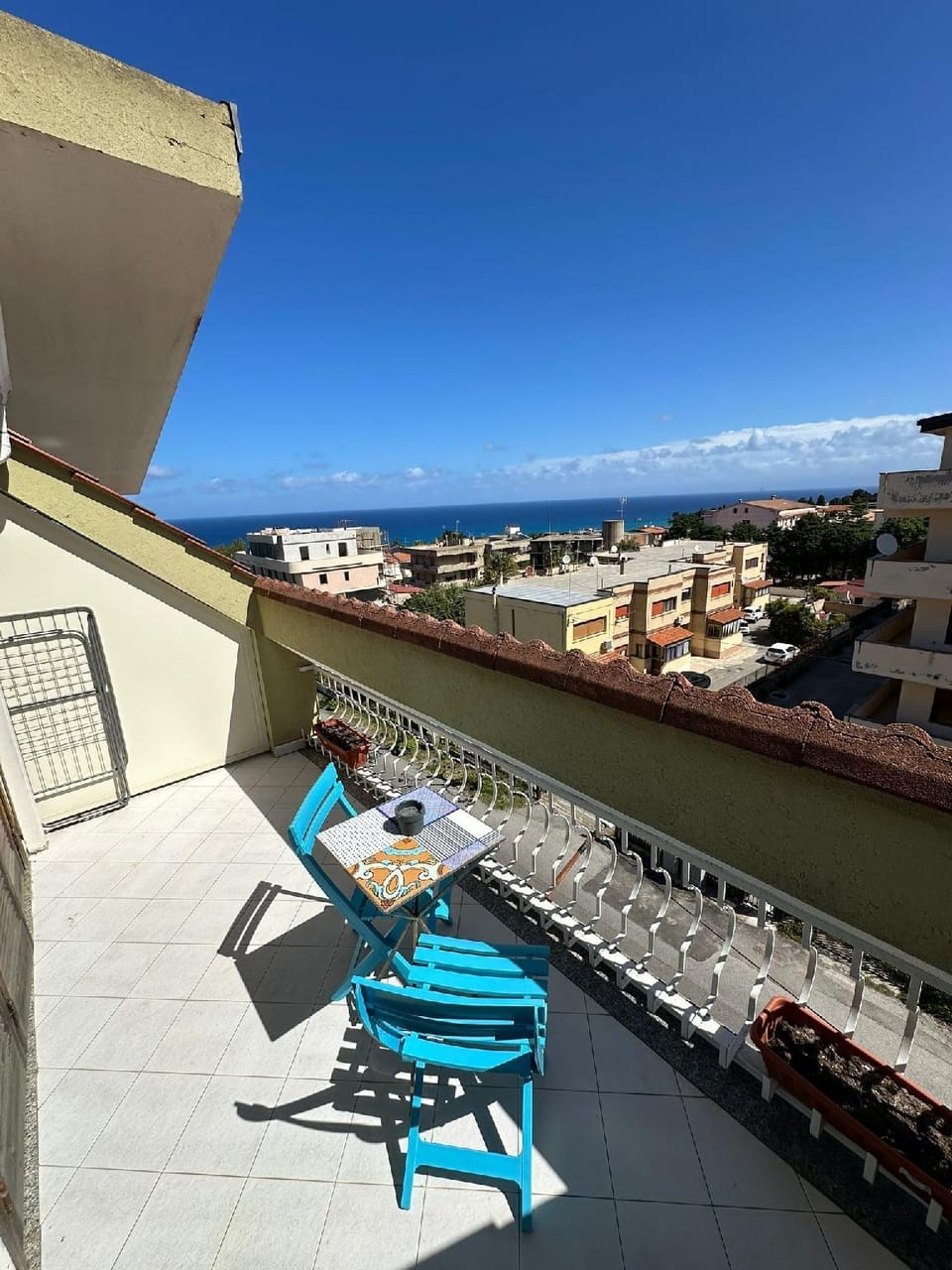 Agàpe Rooms in Tropea Hotel in Tropea