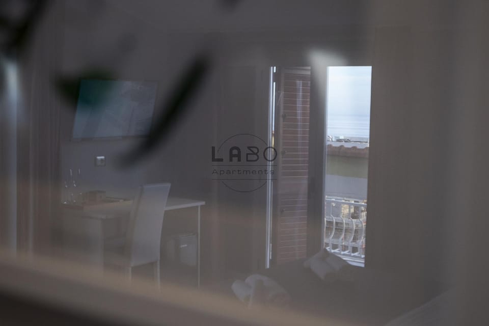 Agàpe Rooms in Tropea Hotel in Tropea