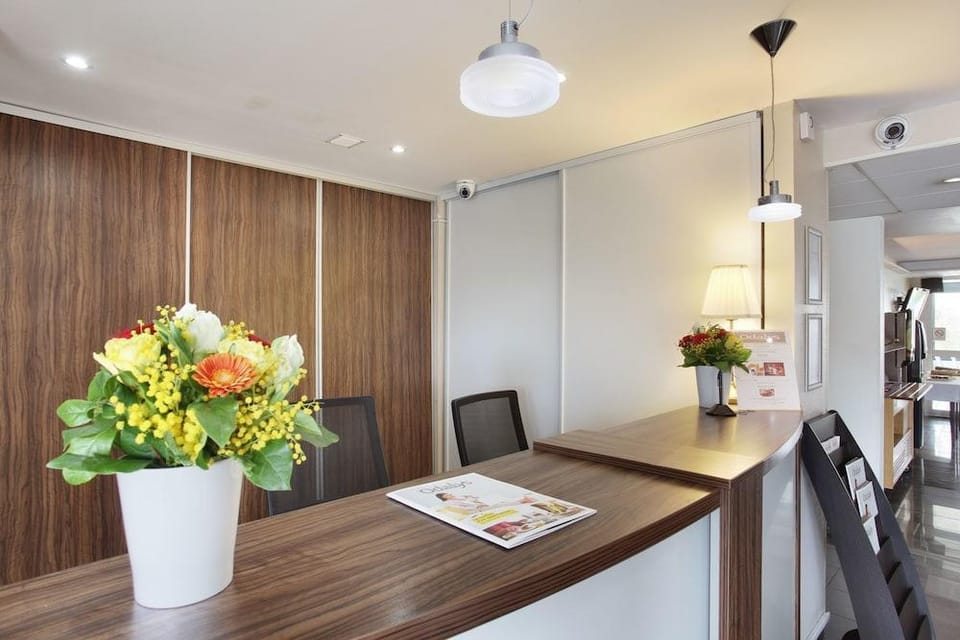 Le Clos de la Chartreuse by Ateya Hotel in Aix-en-Provence
