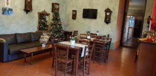 Hotel La Pendola Hotel in Lombardy