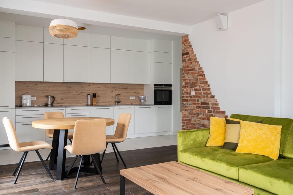 RentPlanet - Młyn Maria Hotel in Wroclaw