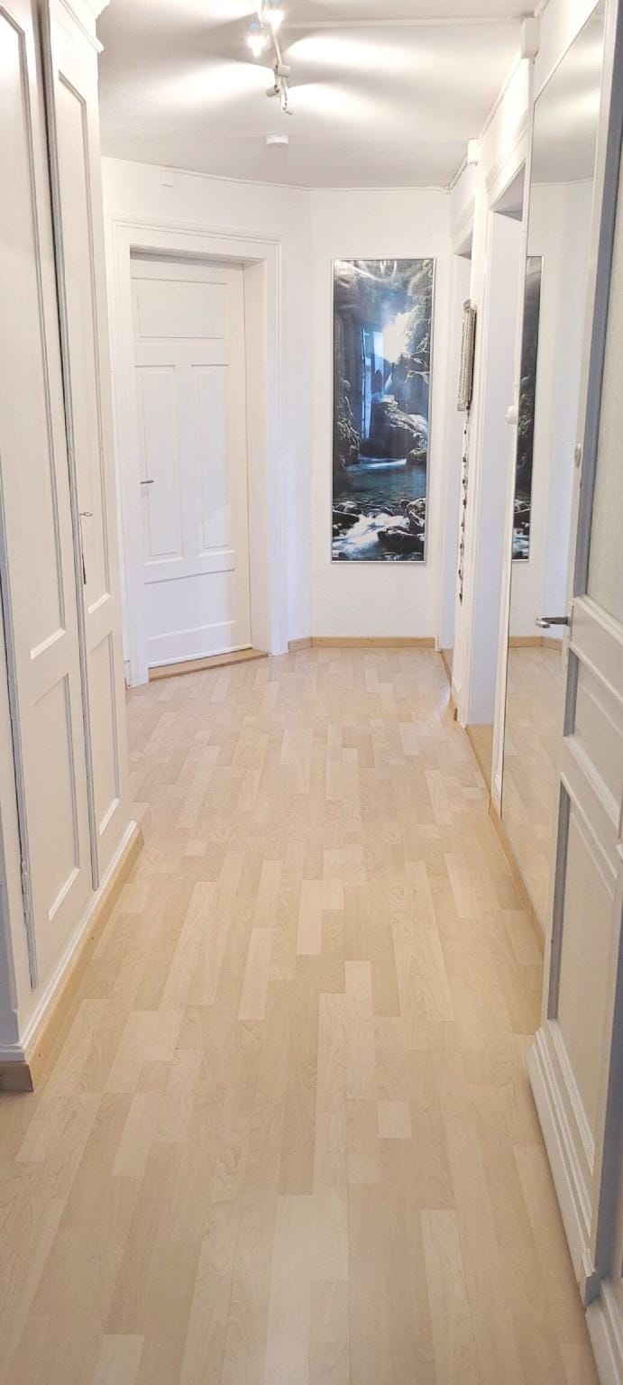 Gertrud Schlössli Hotel in St. Gallen