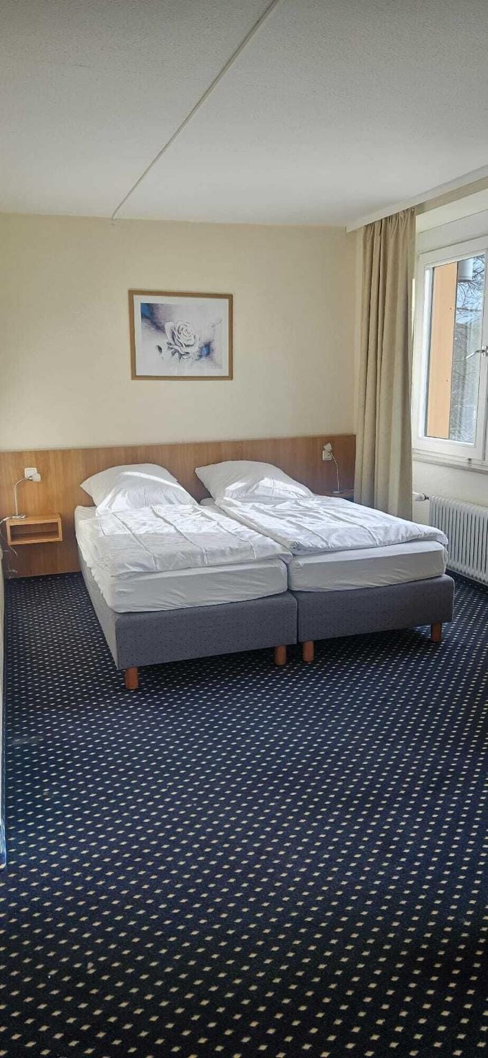Raststätte und Motel Tecklenburger Land Hotel in North Rhine-Westphalia