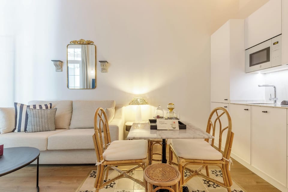 Palacio Vegafuente Hotel in Malaga