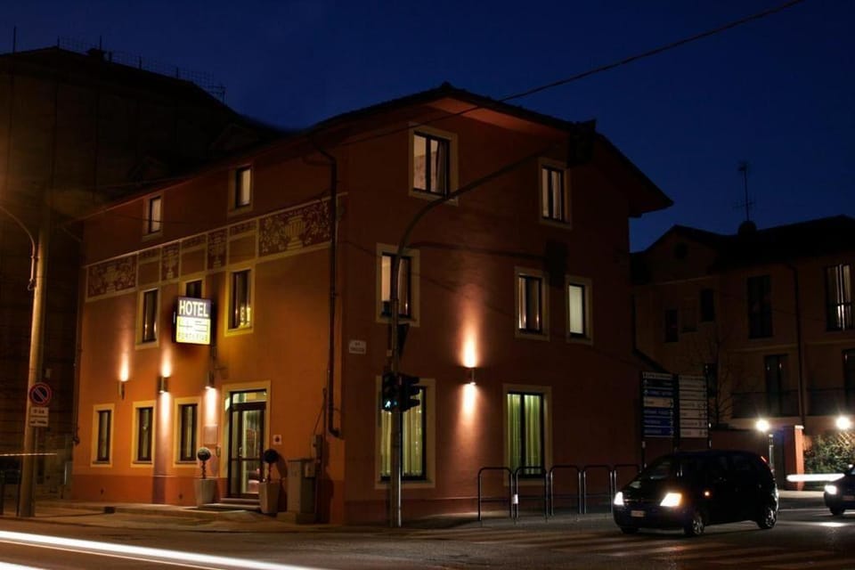 Hotel FortyFive Hotel in Piedmont