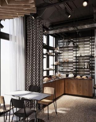 Hota Hotel Saint-Imier Hotel in Neuchâtel, Switzerland