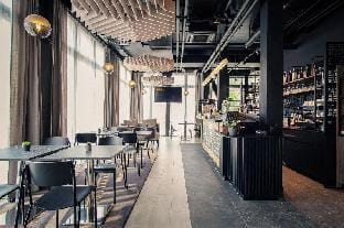 Hota Hotel Saint-Imier Hotel in Neuchâtel, Switzerland