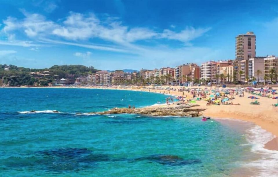 Golondrinas de Malaga Hotel in Malaga
