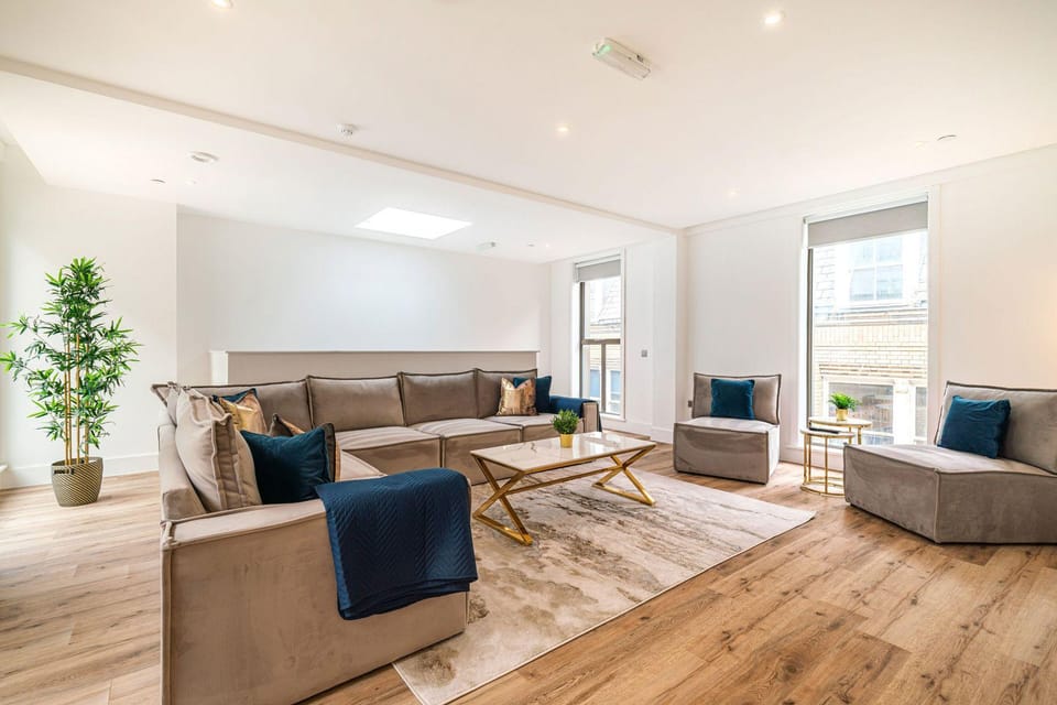 The Penthouse Collection by EPIC Hotel in Liverpool