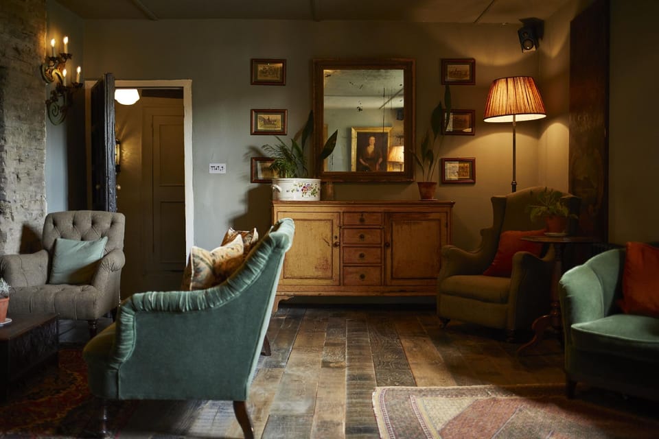 THE PIG at Harlyn Bay - Cornwall Hotel in England