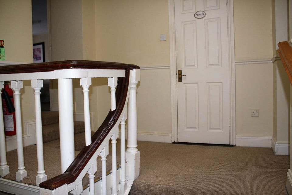 No 13 Townhouse Hotel in Kilkenny City