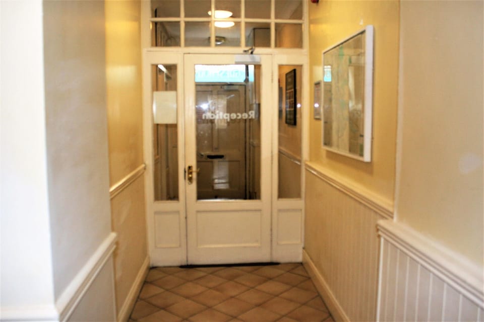 No 13 Townhouse Hotel in Kilkenny City